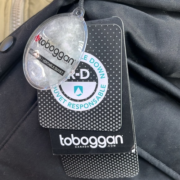 Toboggan Jackets & Coats Toboggan Mens Joey Parka Poshmark